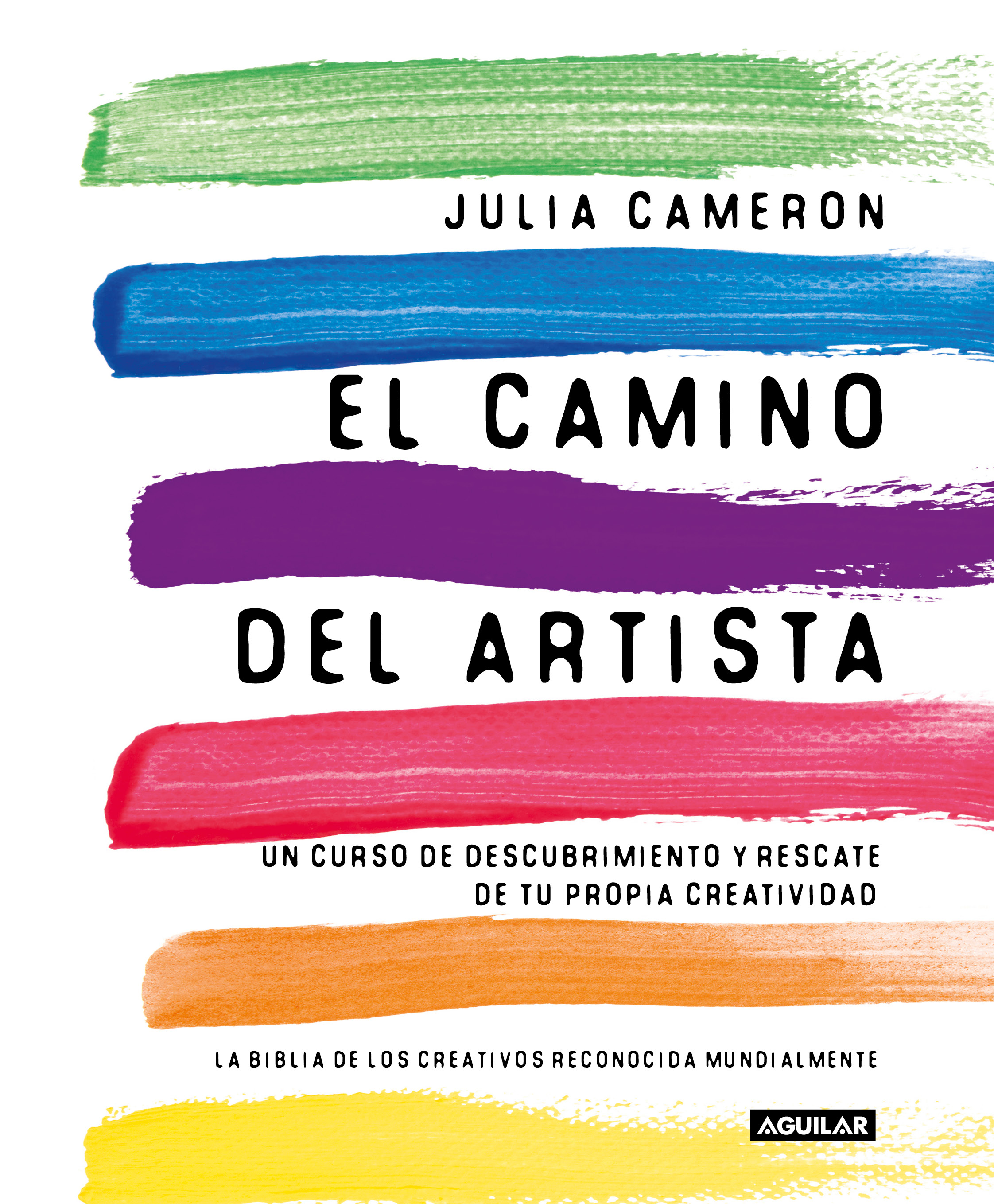 El camino del artista