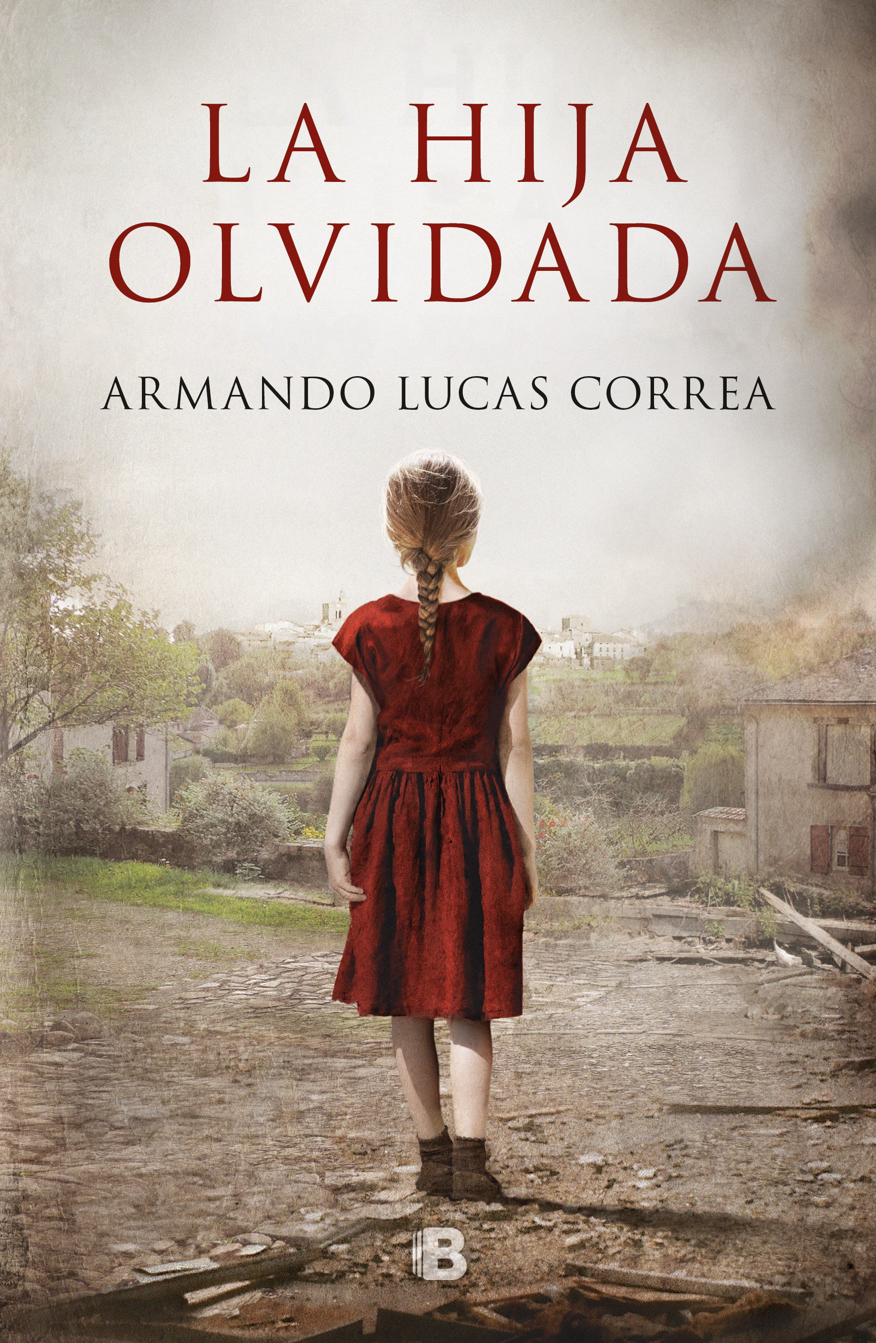 La hija olvidada