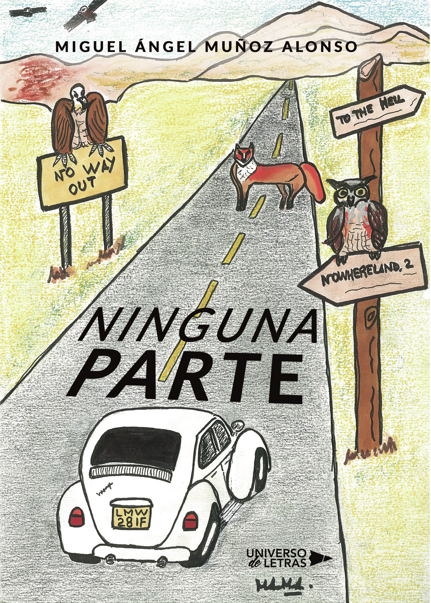 Ninguna Parte