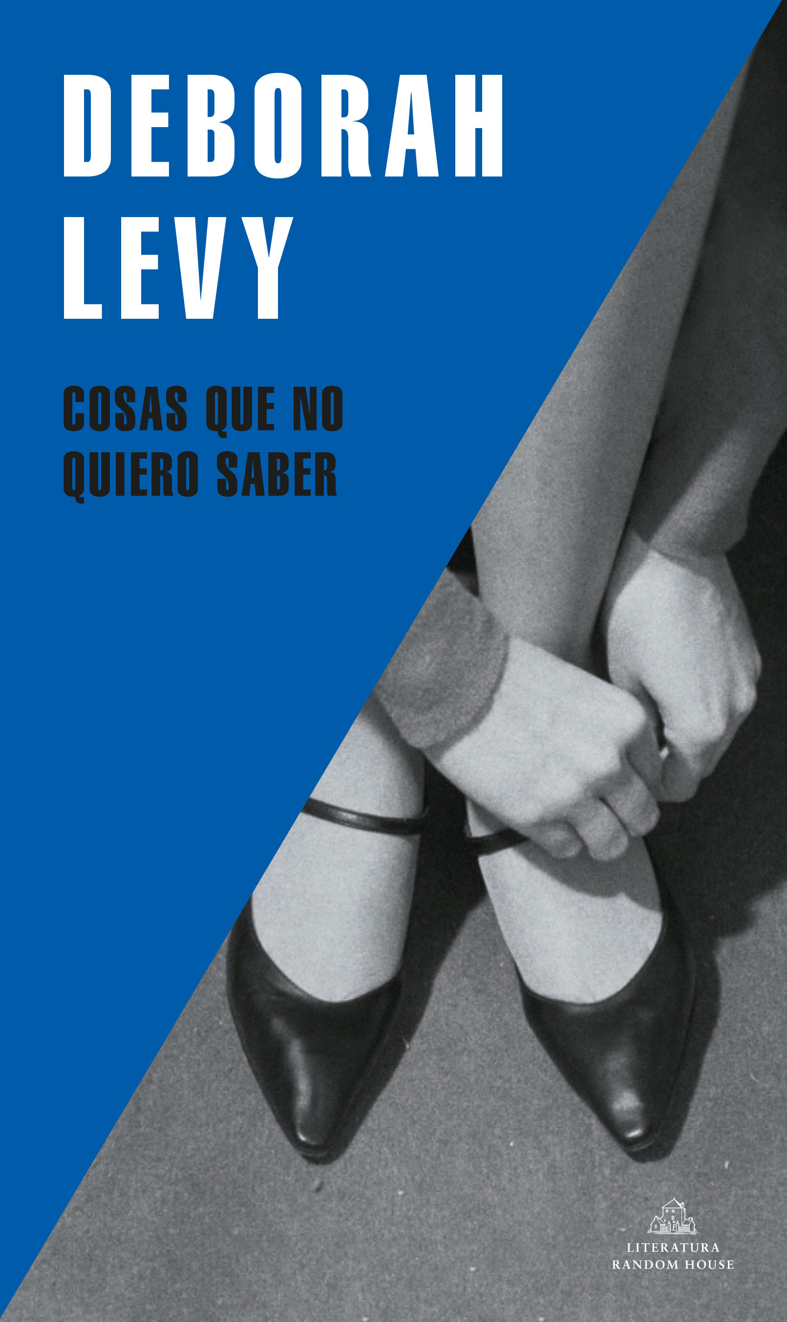 Cosas que no quiero saber