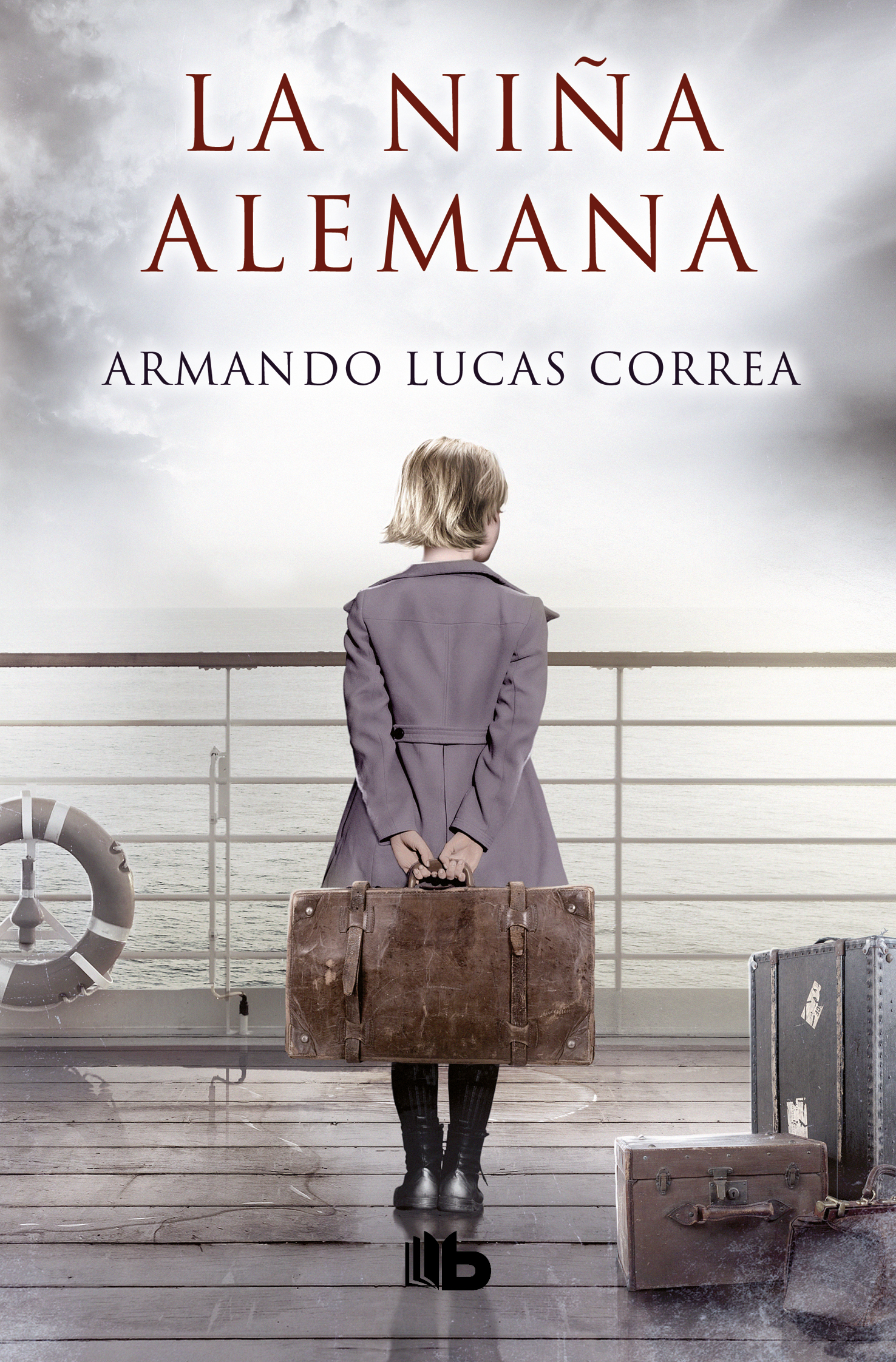 La niña alemana