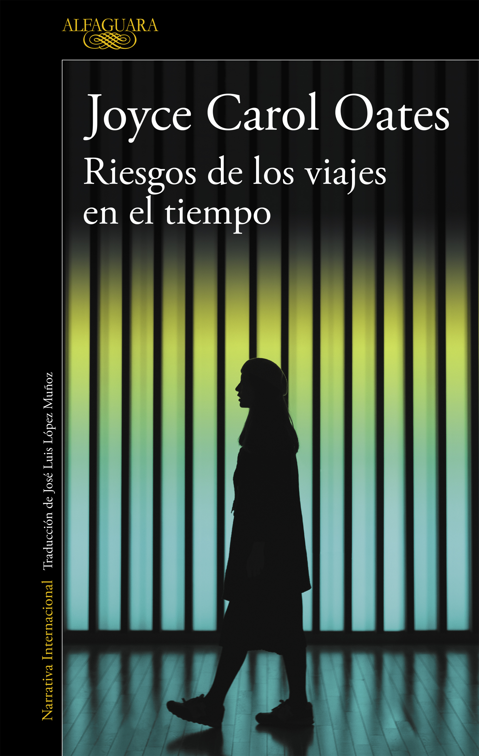 Riesgos de los viajes en el tiempo