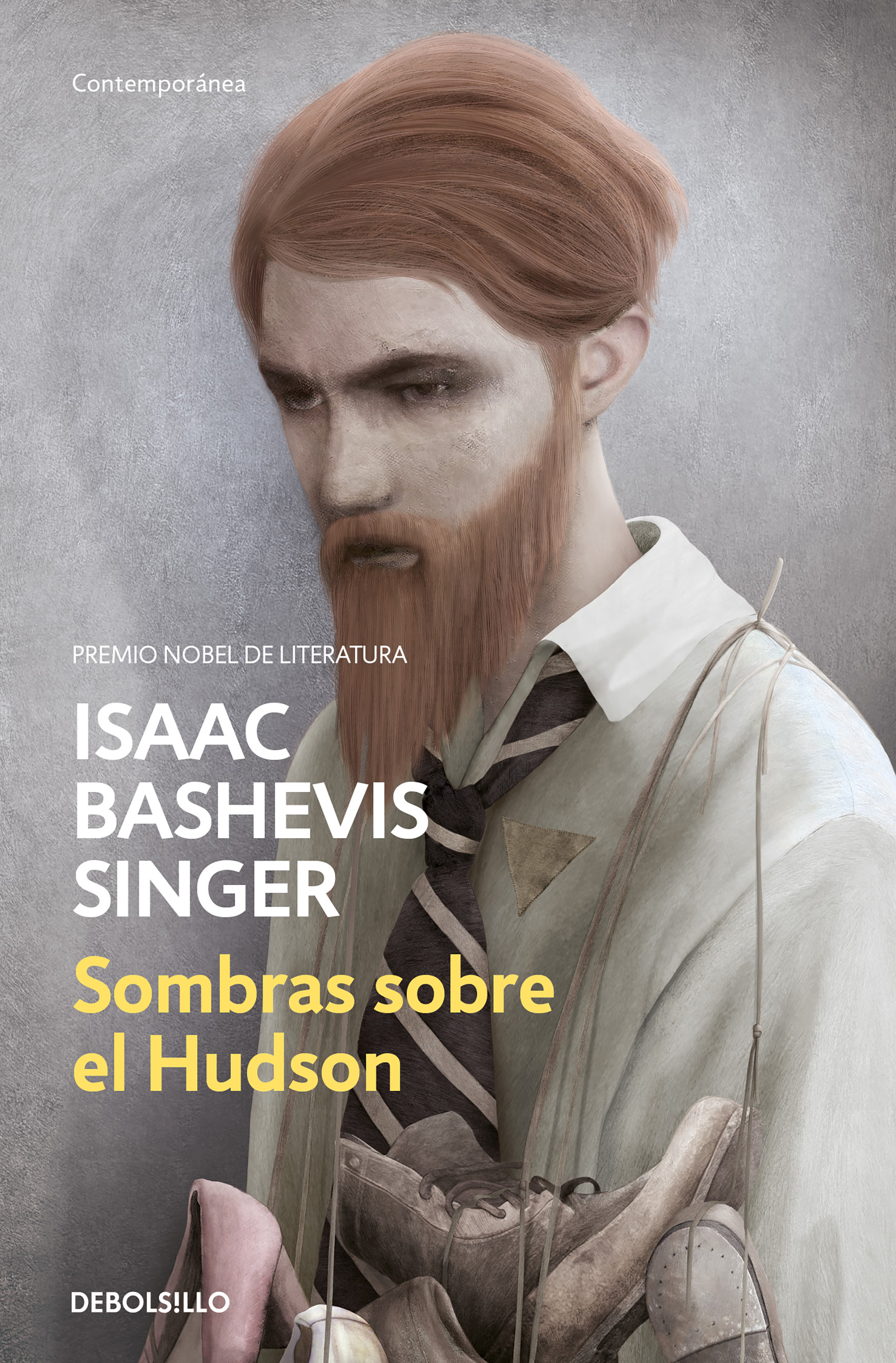 Sombras sobre el Hunson