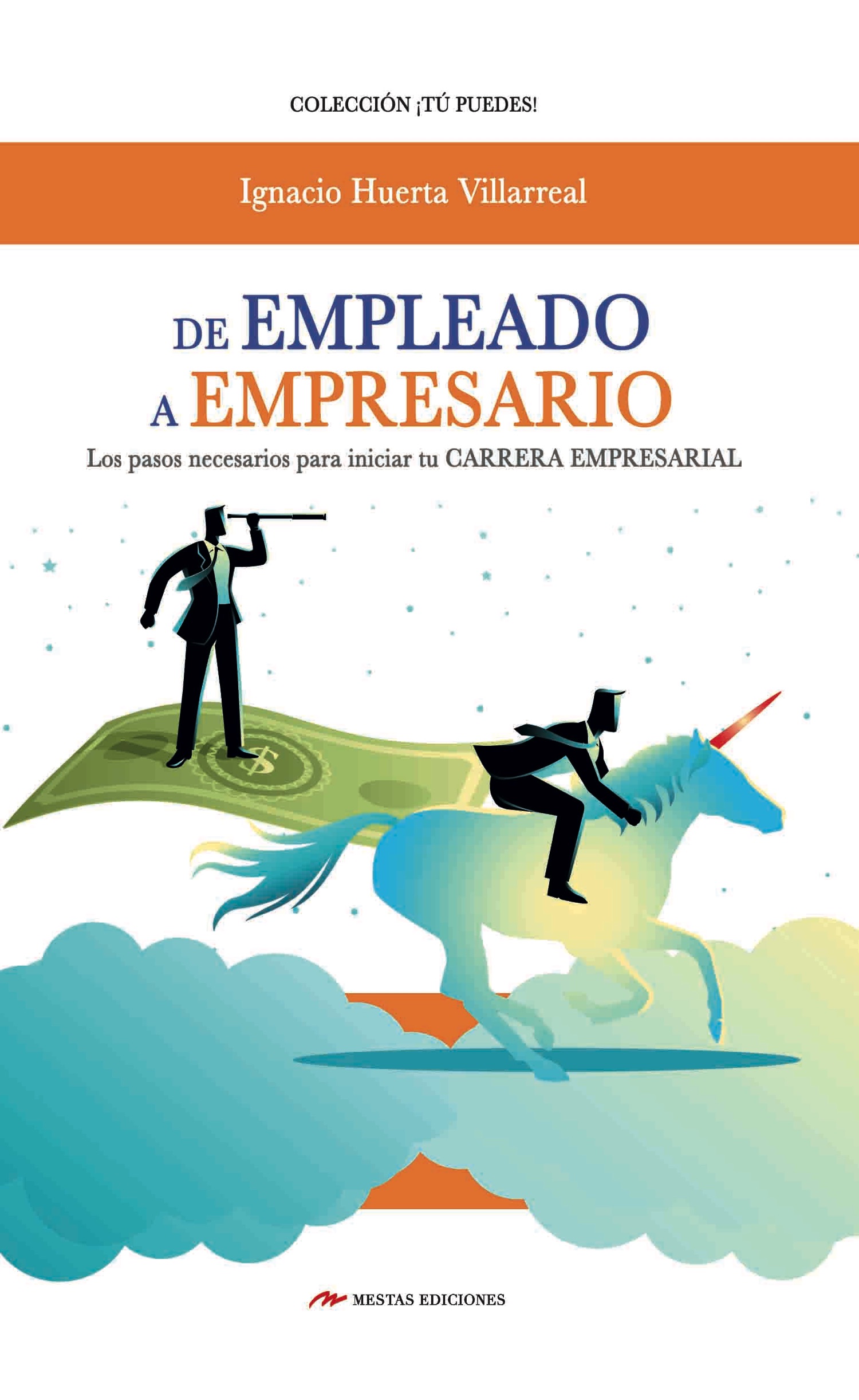 De empleado a empresario