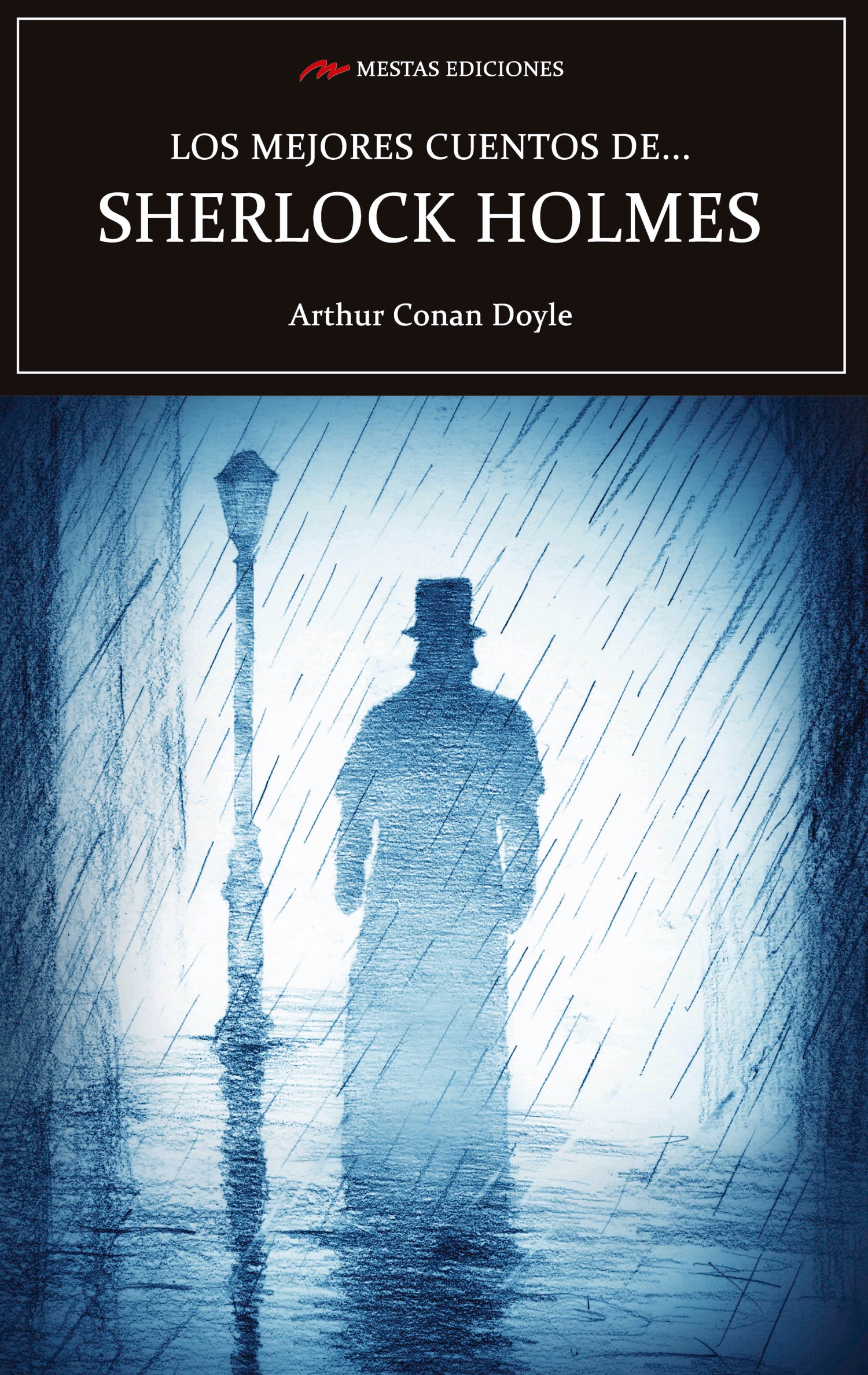 Los mejores cuentos de Sherlock Holmes