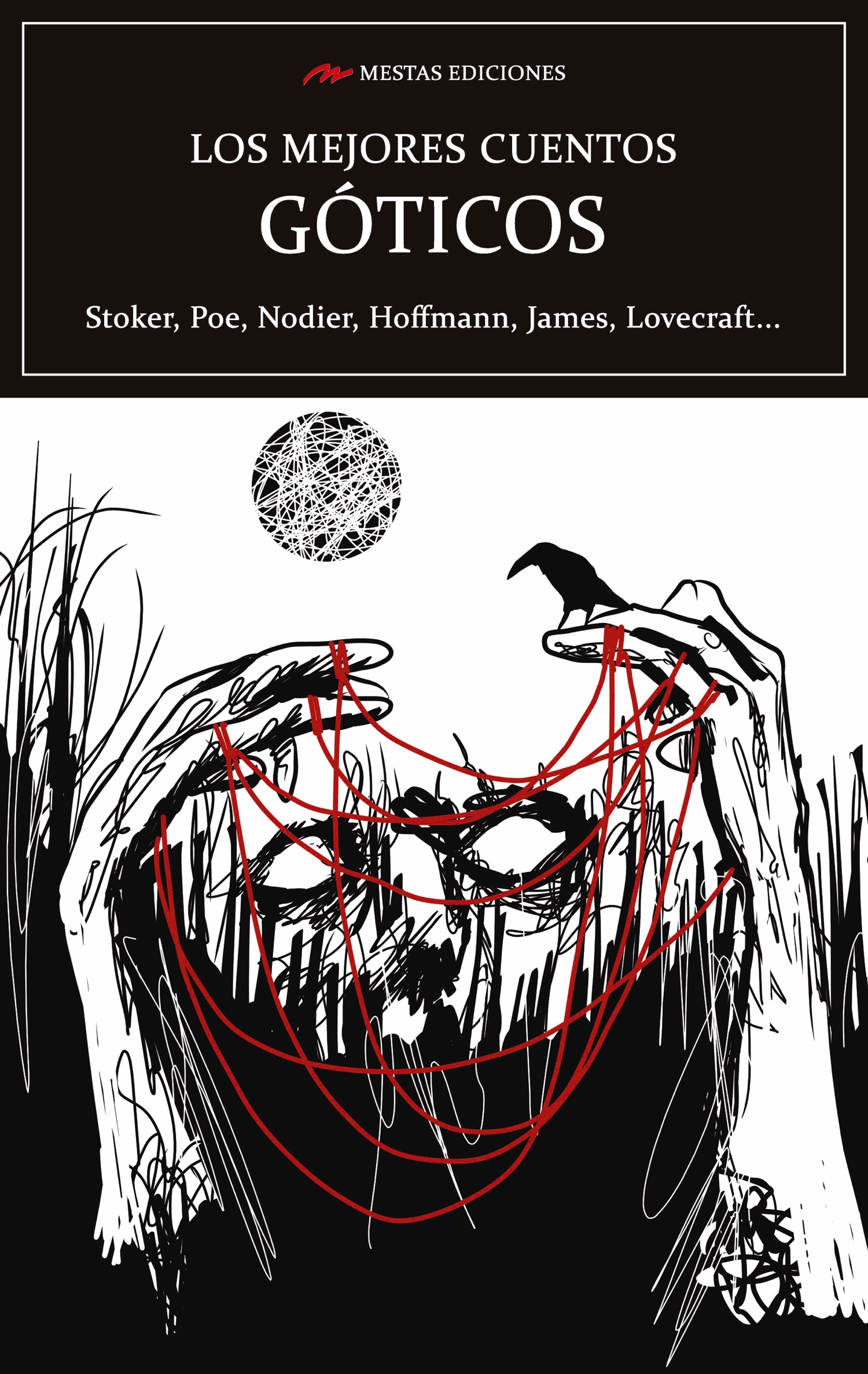 Los mejores cuentos góticos
