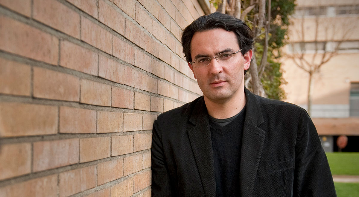 Libros de relatos que permanecen en la memoria, por Juan Gabriel Vásquez