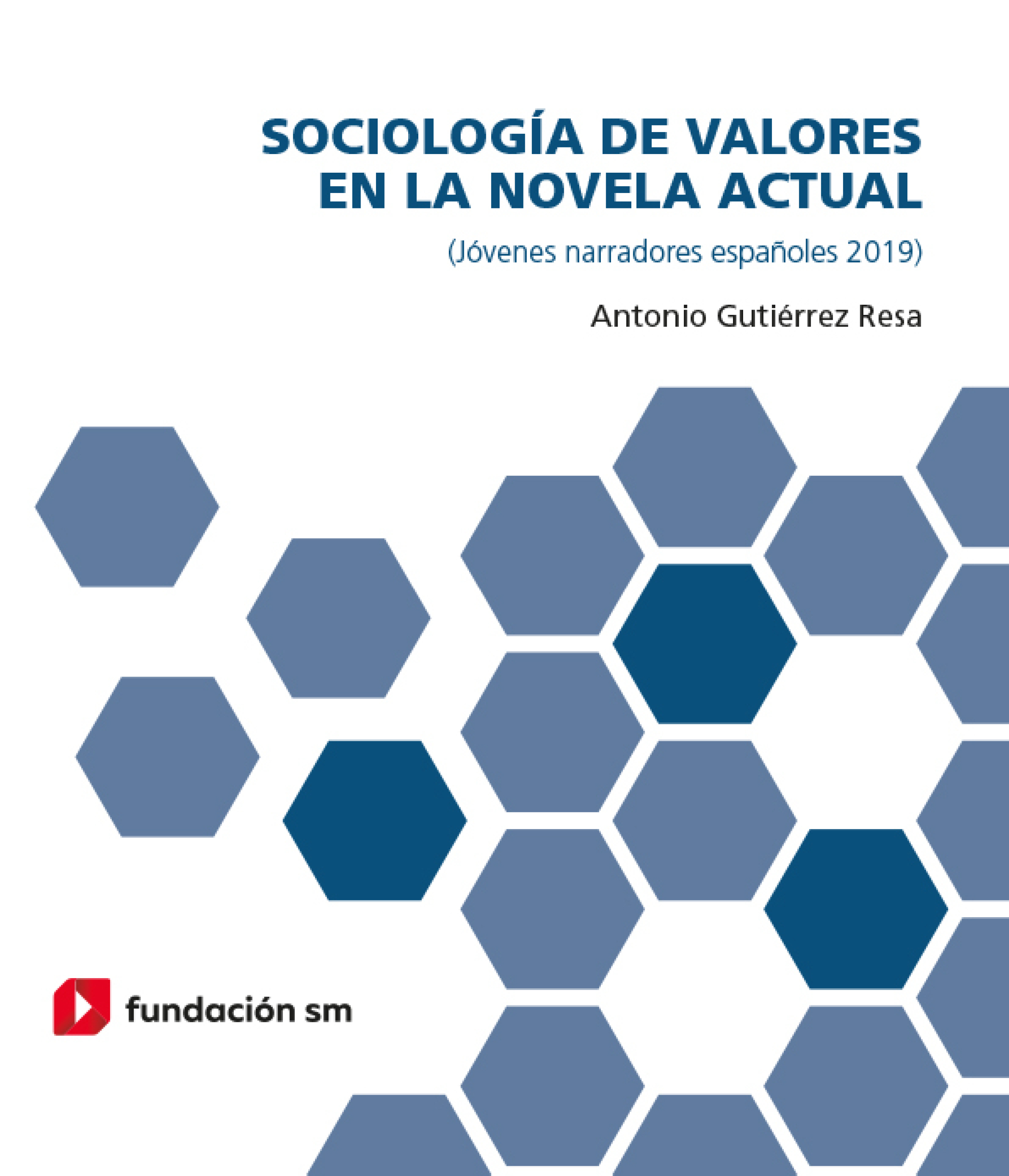 Sociología de valores-Jóvenes narradores