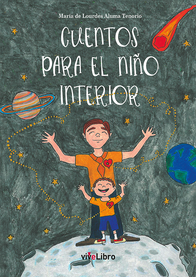 Cuentos para el niño interior