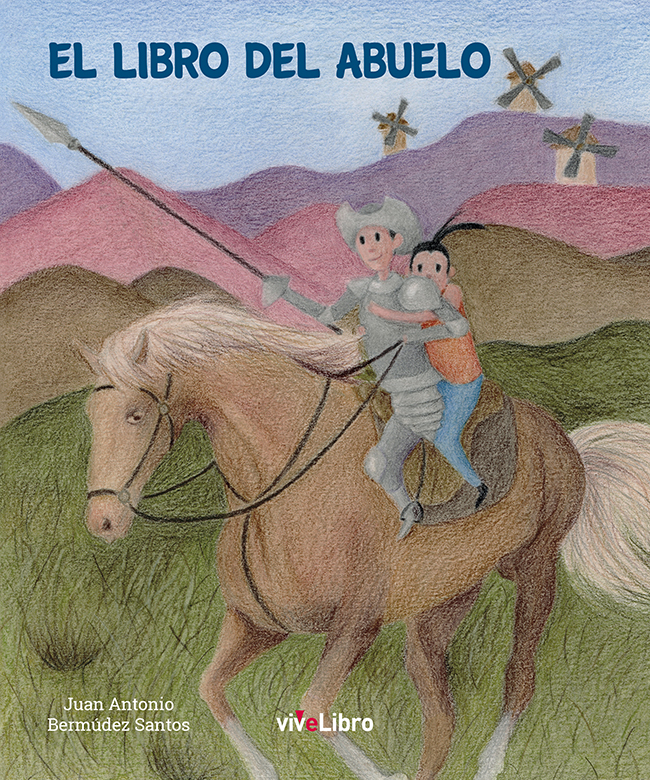 El Libro del Abuelo