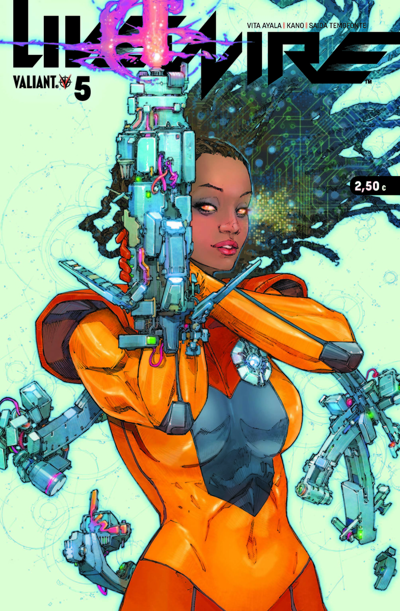 Livewire 5