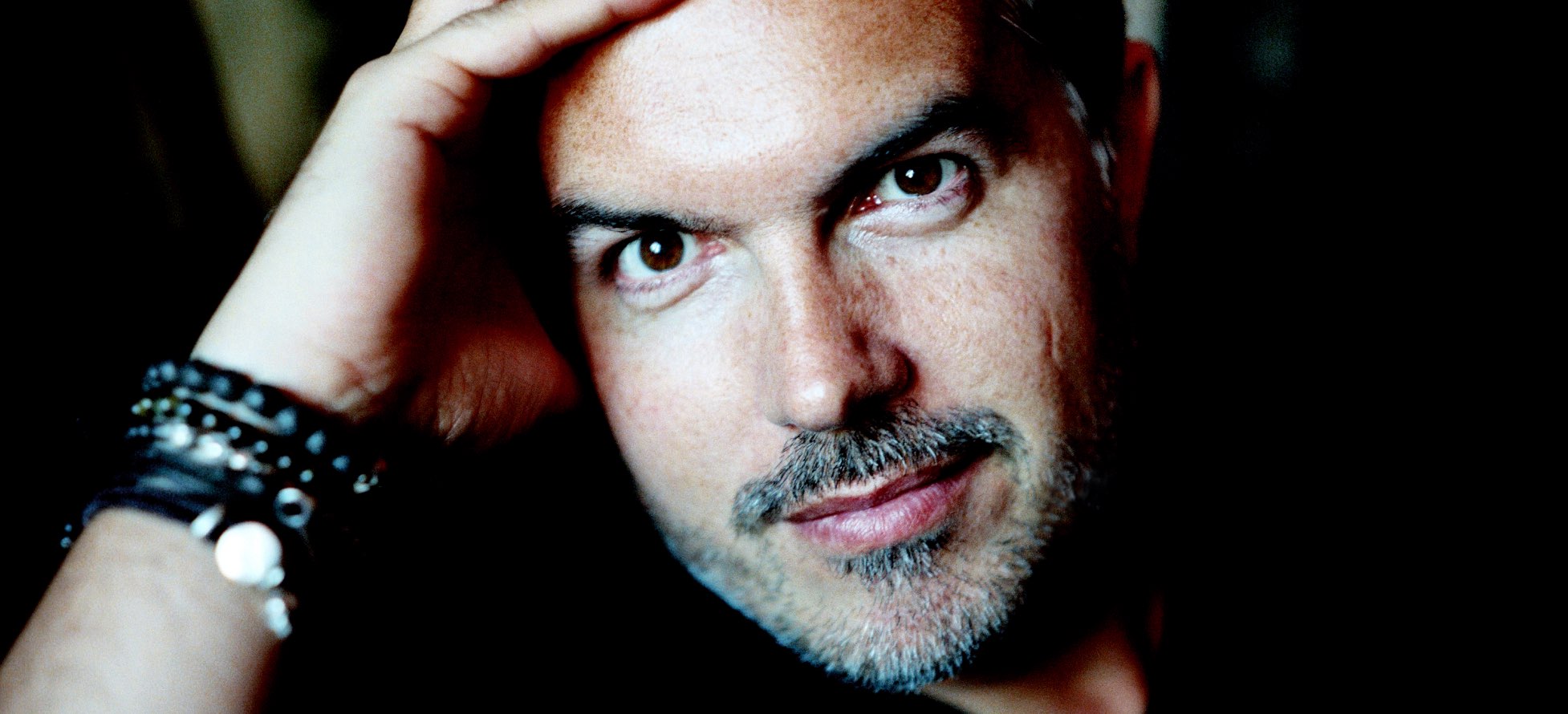 Maxime Chattam, el nuevo Stephen King