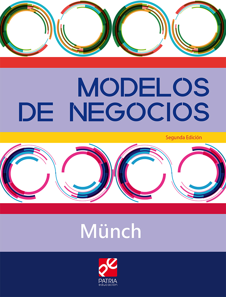 Modelos de Negocios. Serie UNITEC
