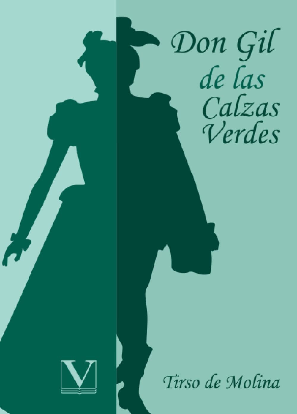 Don Gil de las calzas verdes