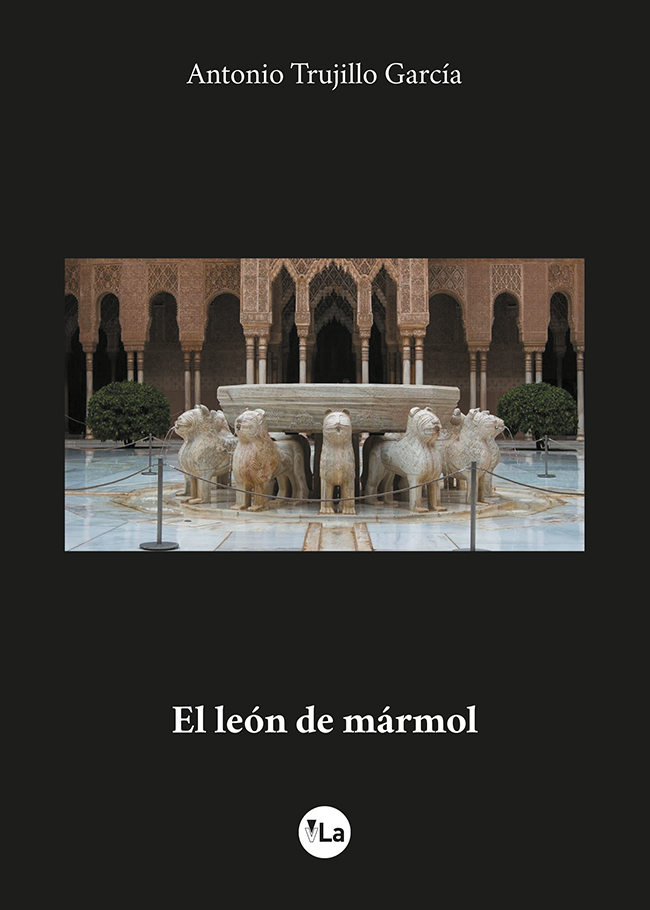 El león de mármol