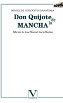 Don Quijote de la Mancha