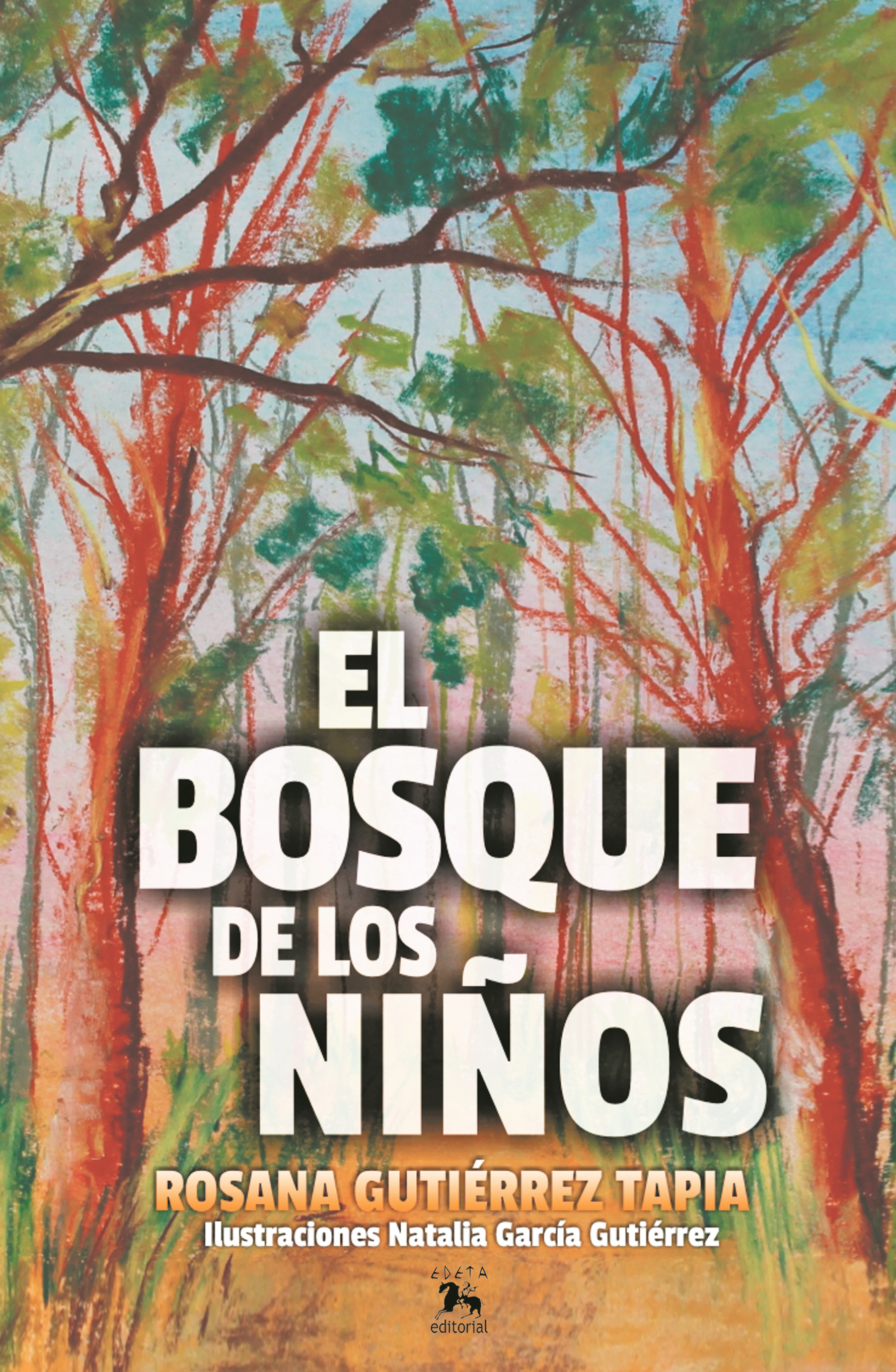El bosque de los niños