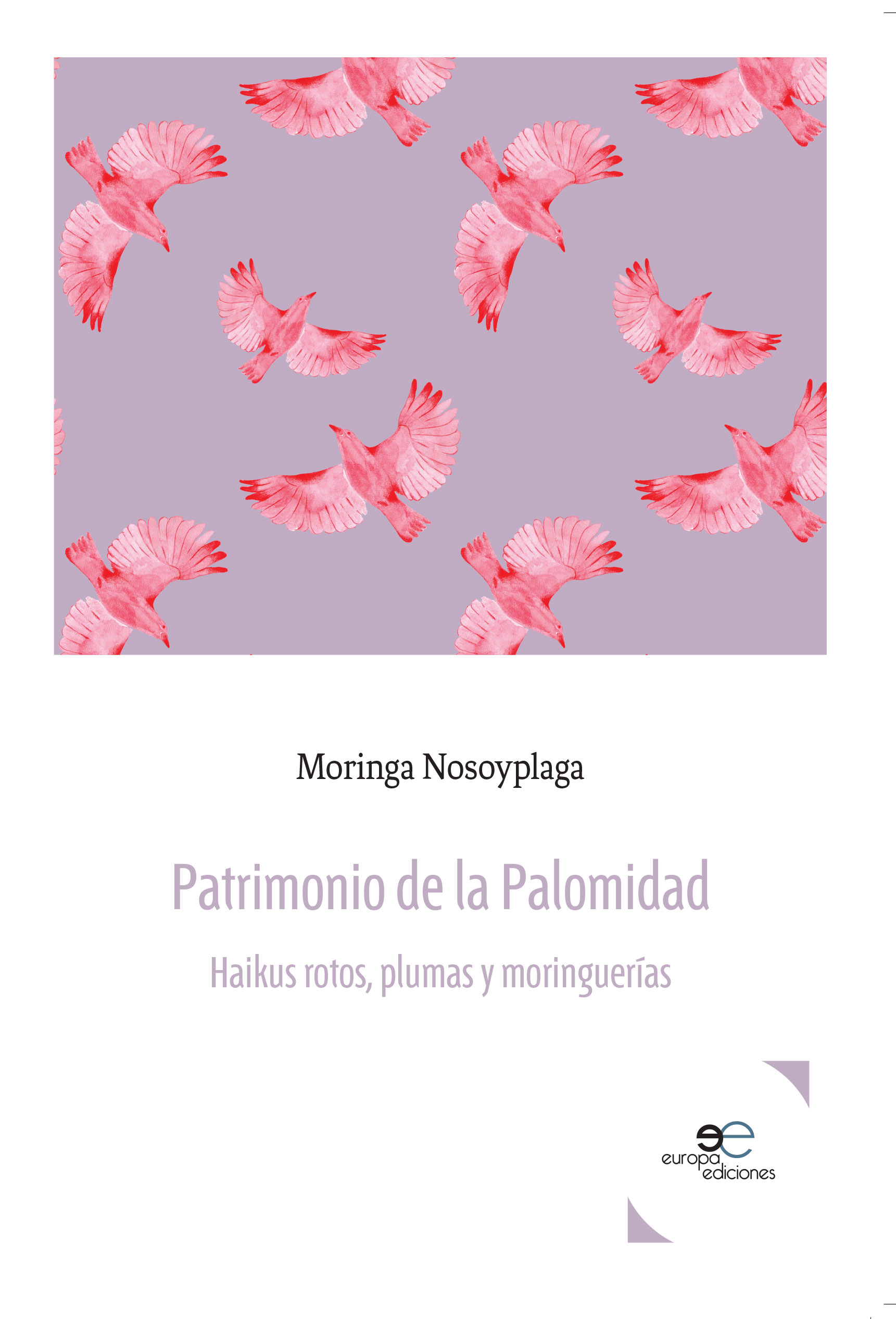 Patrimonio de la Palomidad