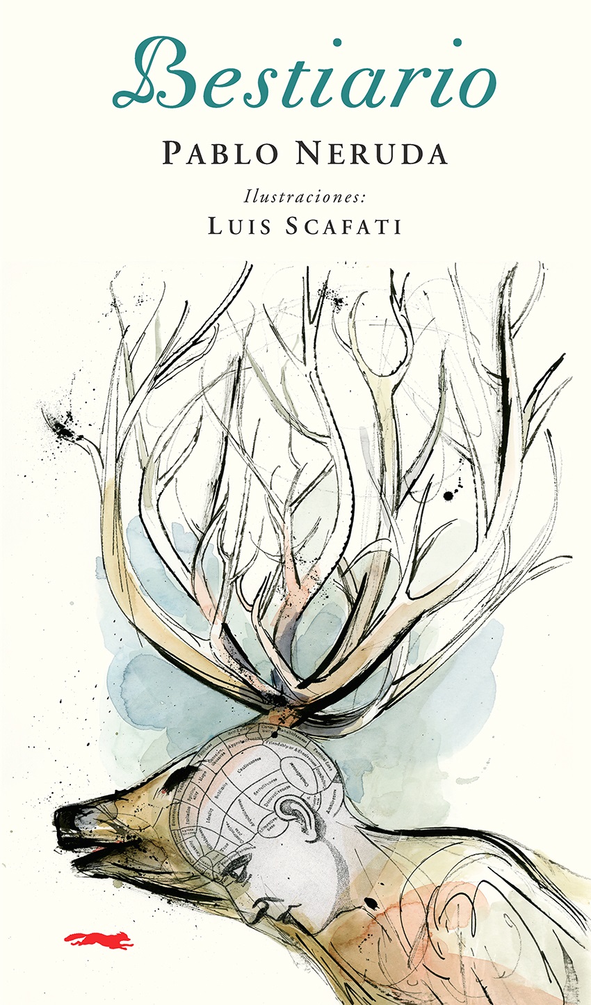 Bestiario Neruda