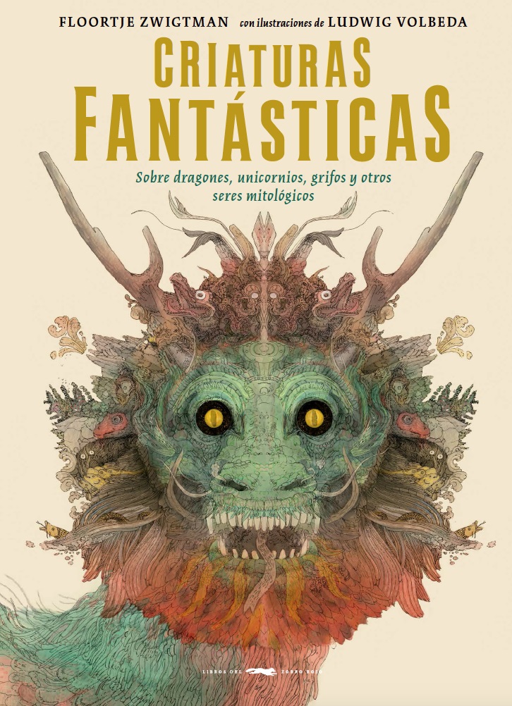 Criaturas fantásticas