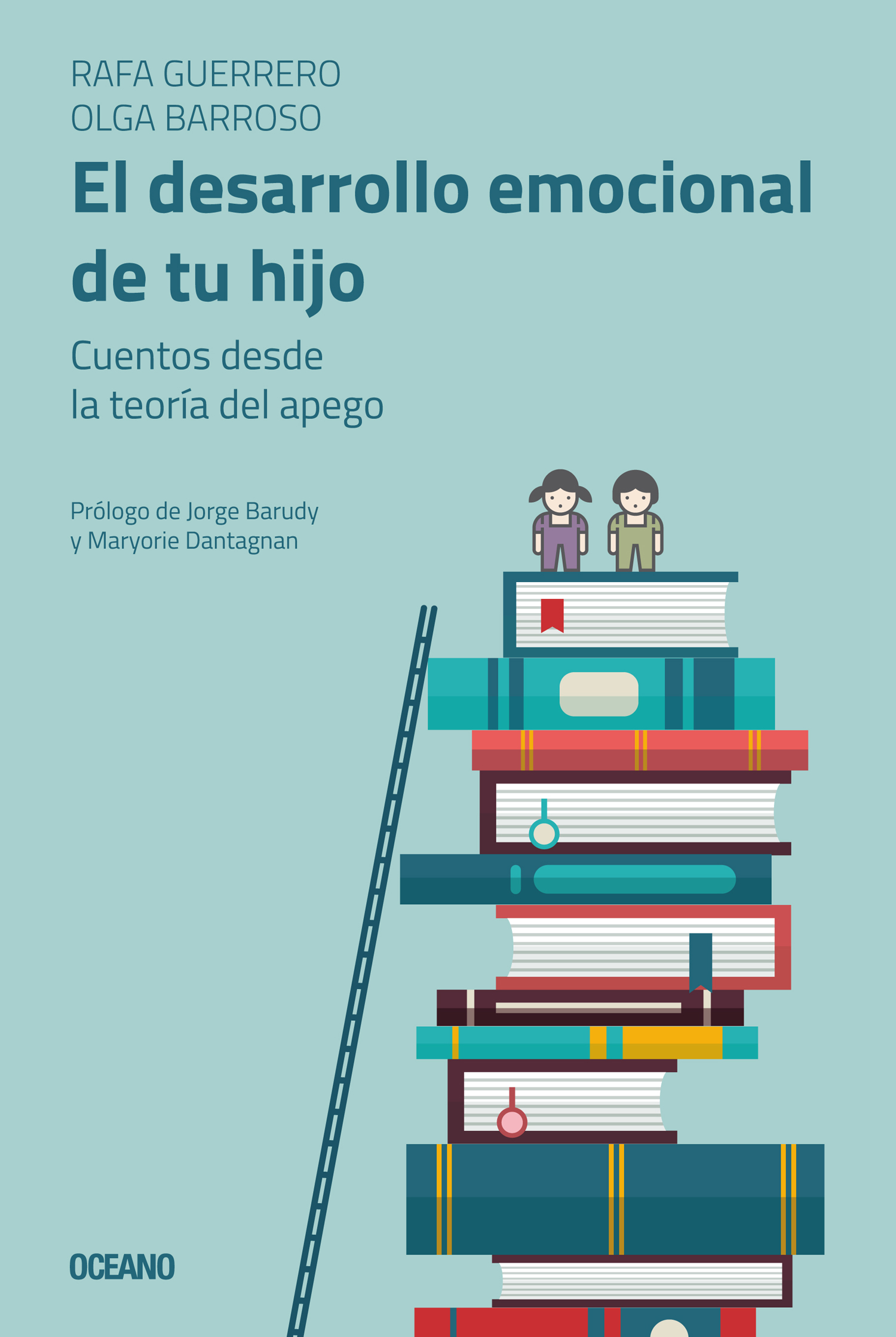 El desarrollo emocional de tu hijo