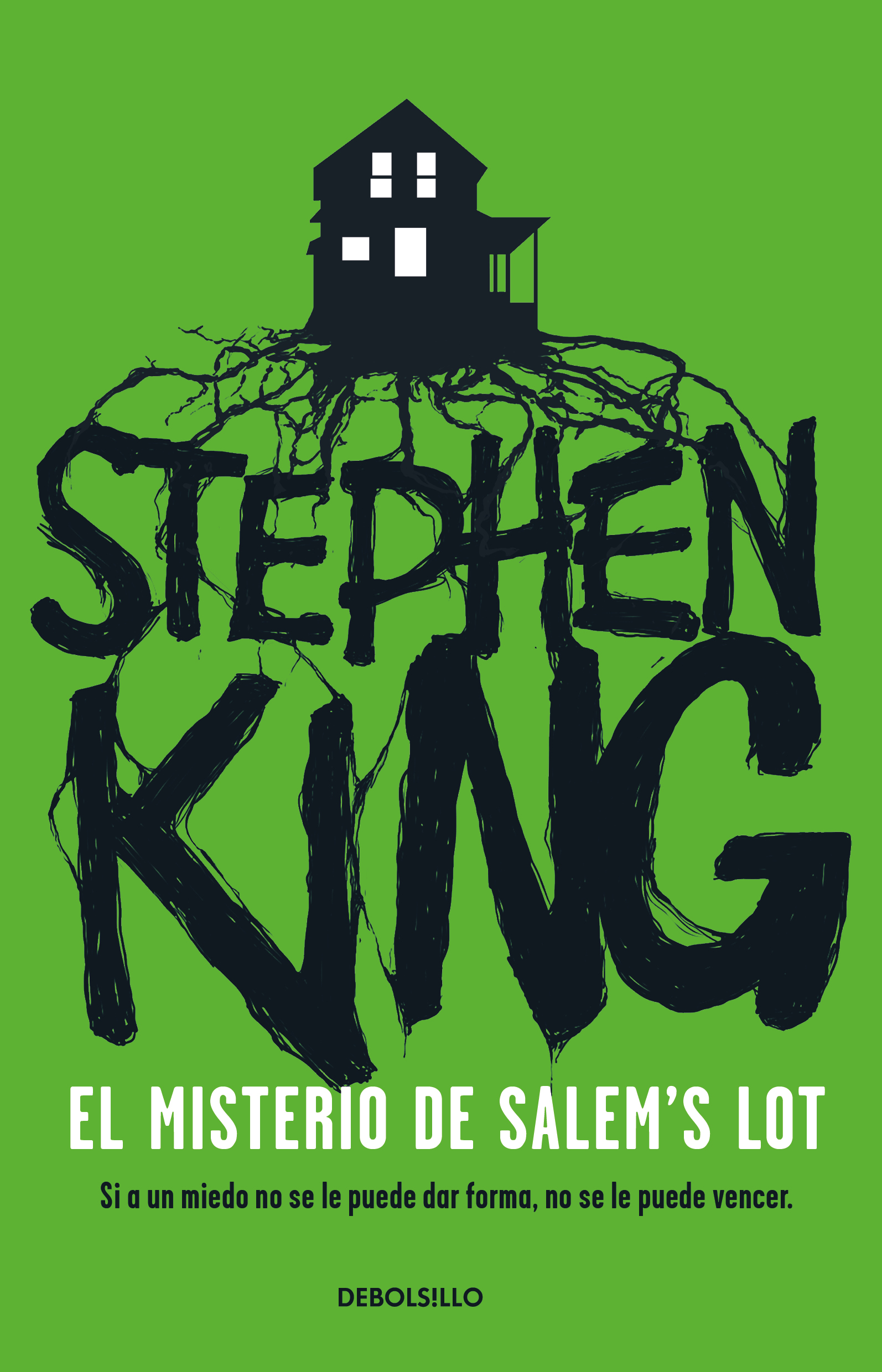 El misterio de Salem's Lot