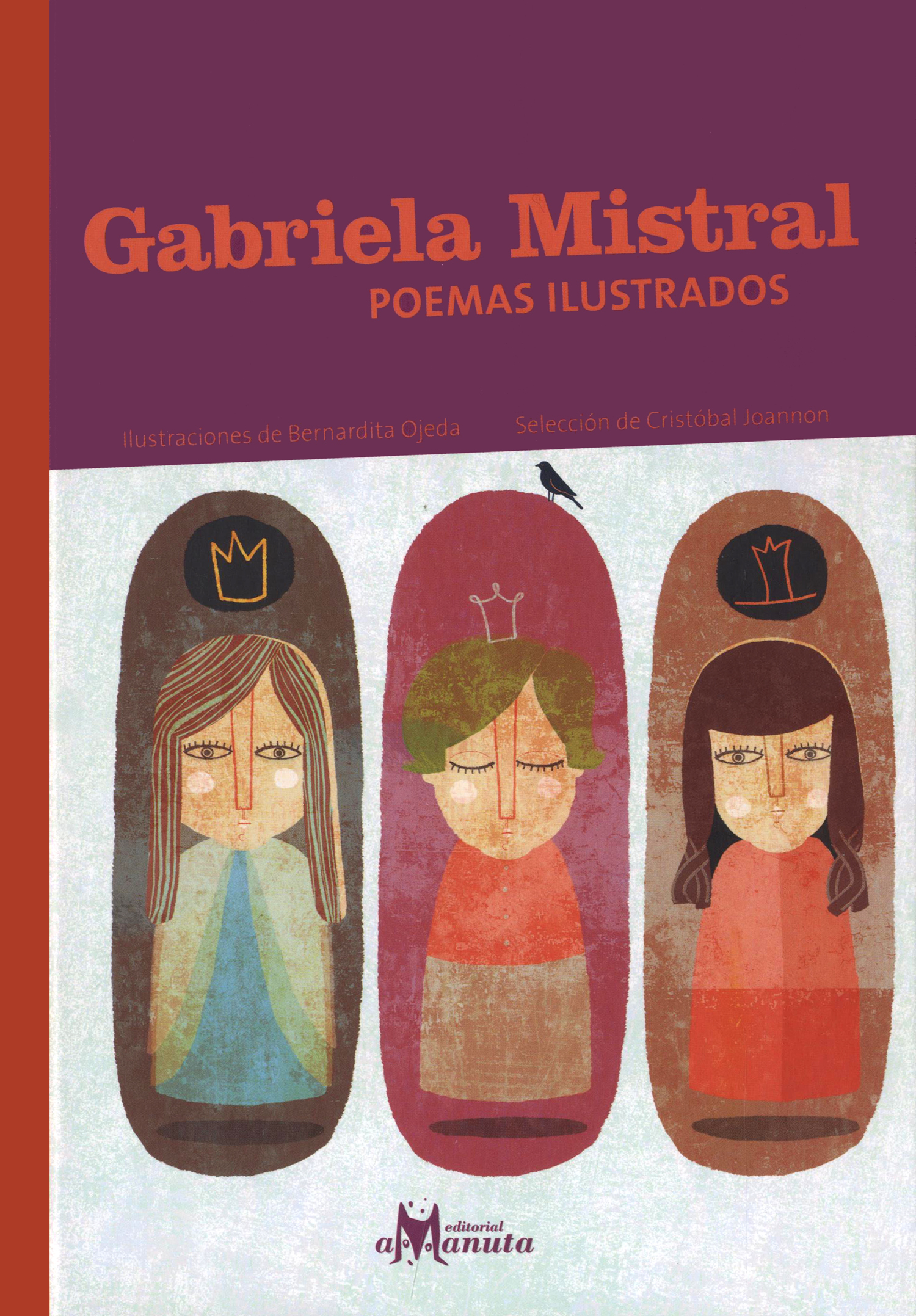 Gabriela Mistral