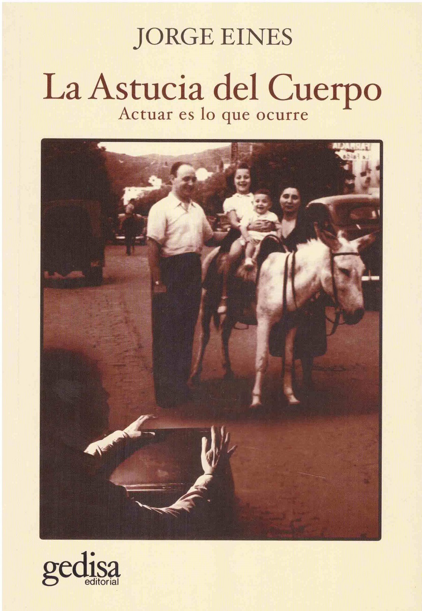 La astucia del cuerpo