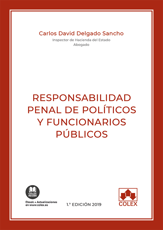 Responsabilidad penal de políticos y funcionarios públicos