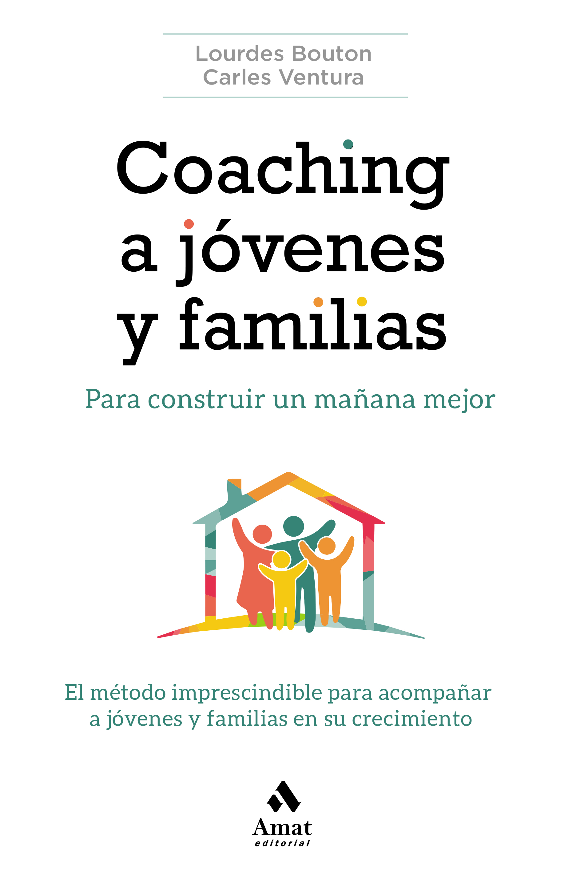 Coaching a jóvenes y familias