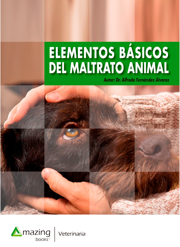 Elementos básicos del maltrato animal