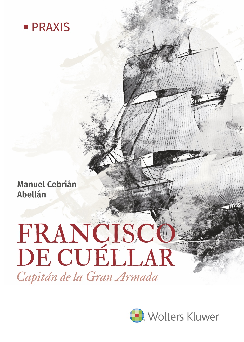 Francisco de Cuéllar