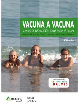 Vacuna a vacuna 4ª edición