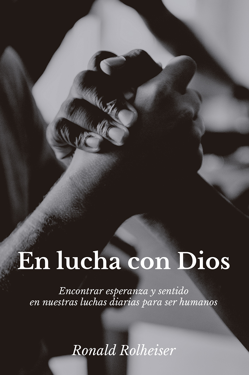 En lucha con Dios