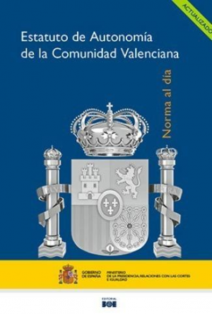 Estatuto de Autonomía de la Comunidad Valenciana