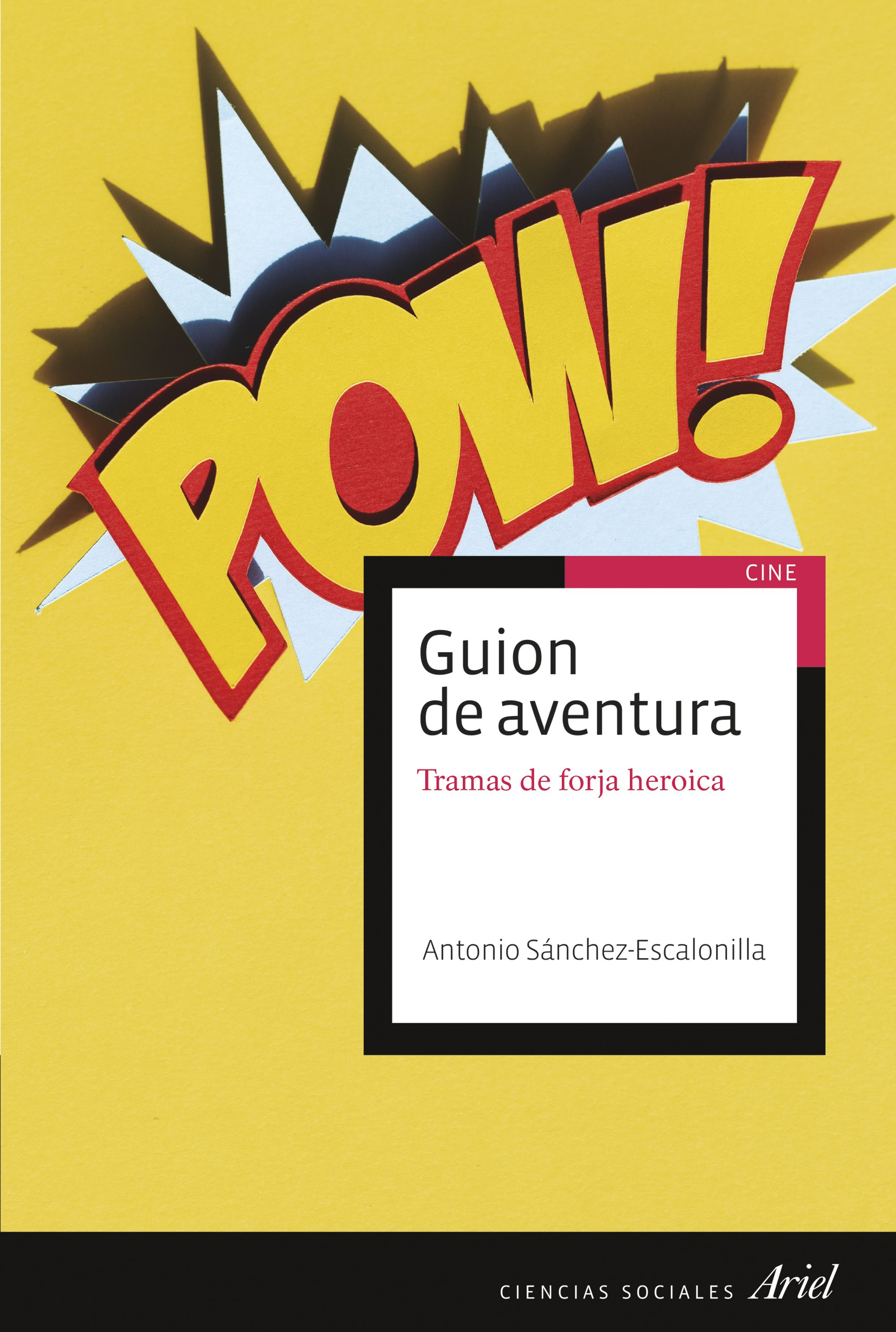Guion de aventura