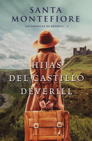 Las crónicas de Deverill (2): Hijas del castillo de Verill
