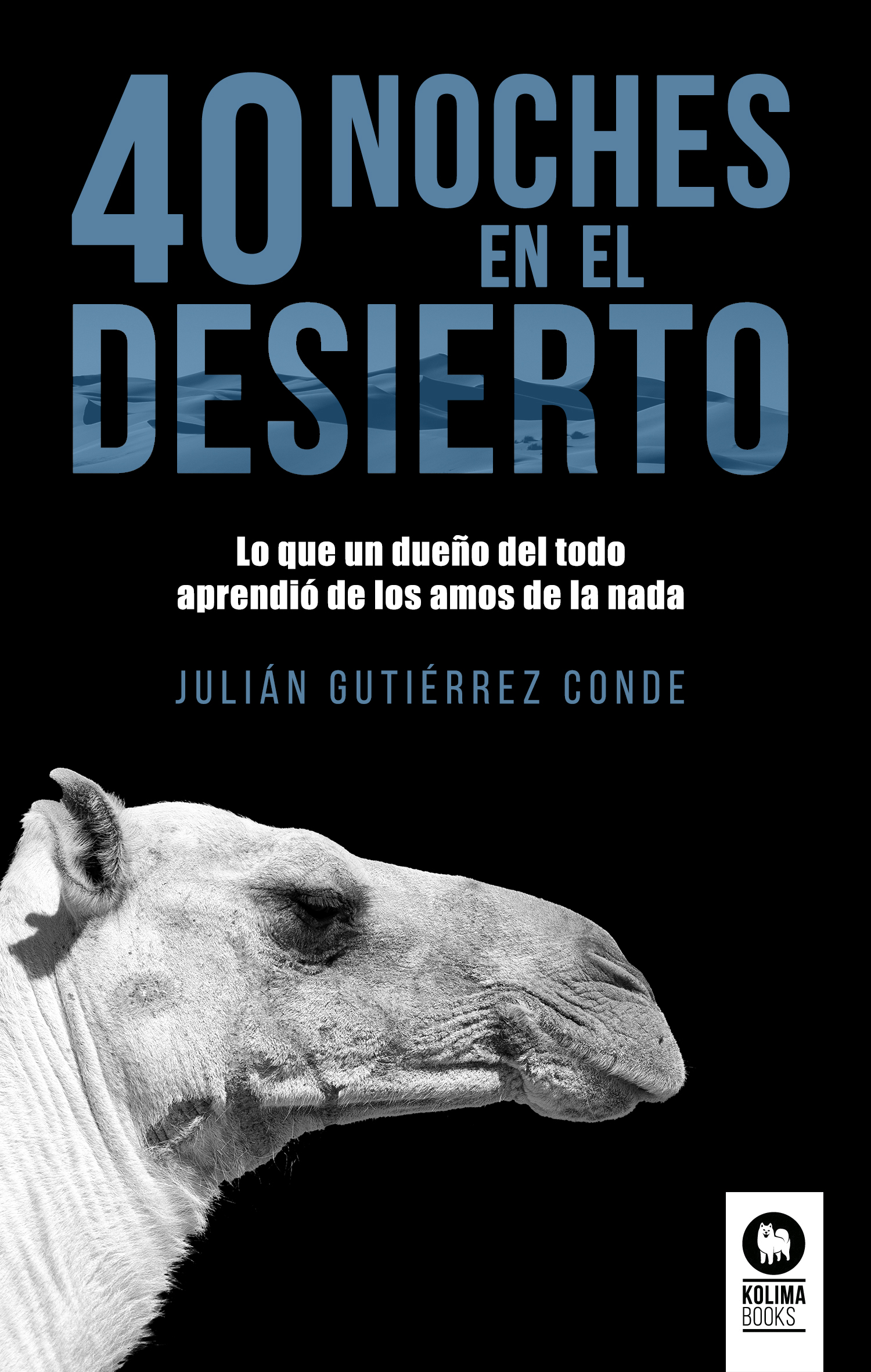 40 noches del desierto