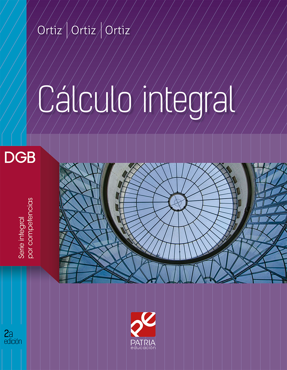 Cálculo integral