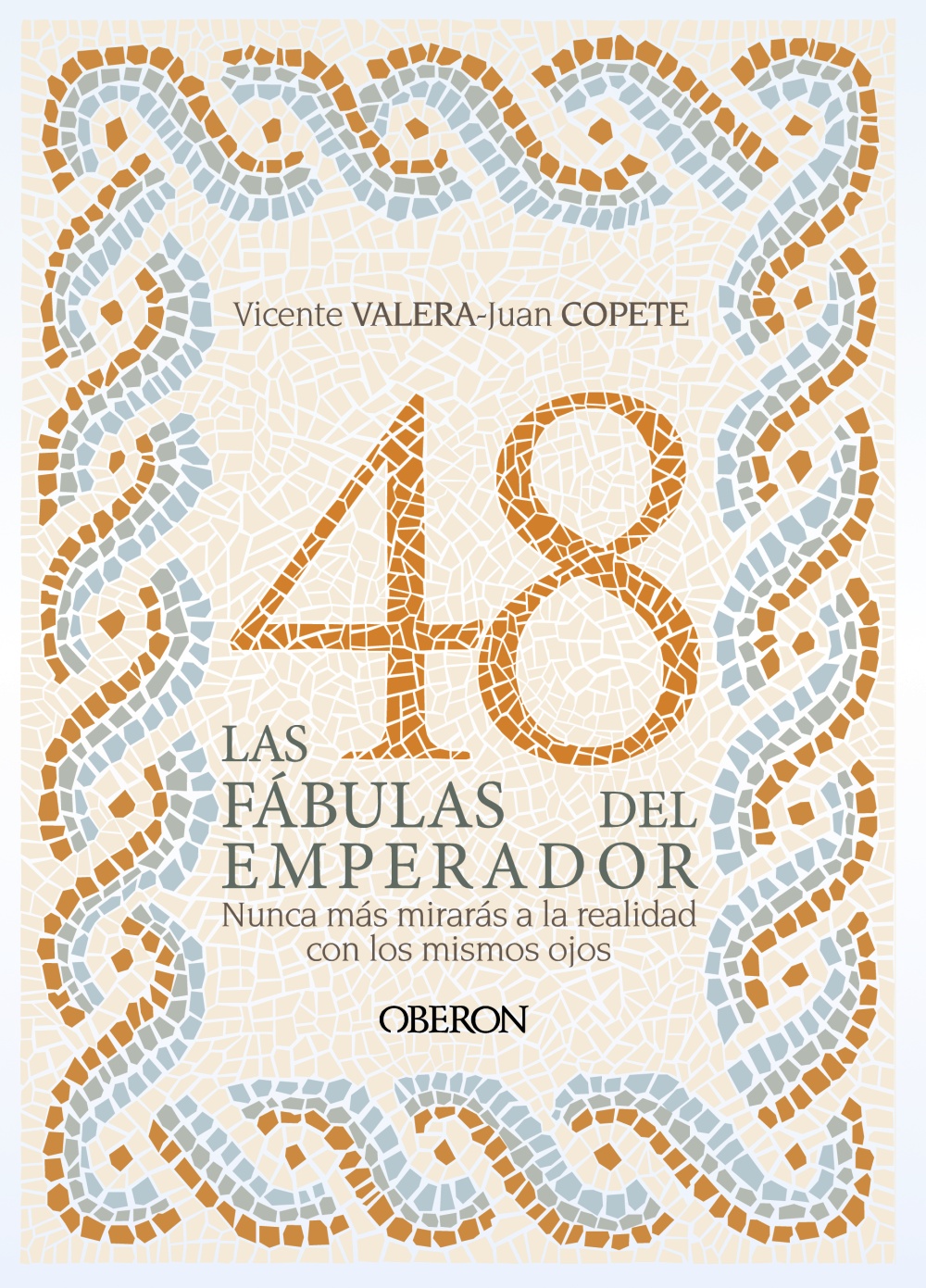 Las 48 fábulas del emperador