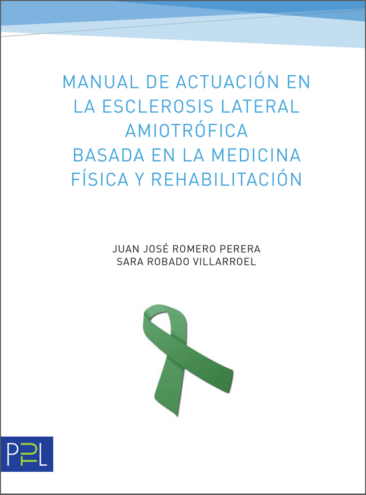 Manual de actuación en la esclerosis lateral amiotrófica