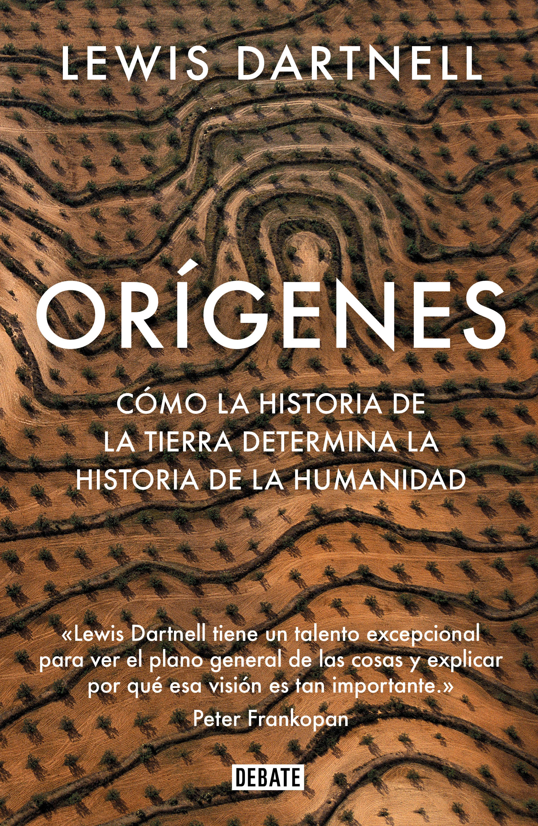 Orígenes