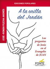 A la orilla del Jordán