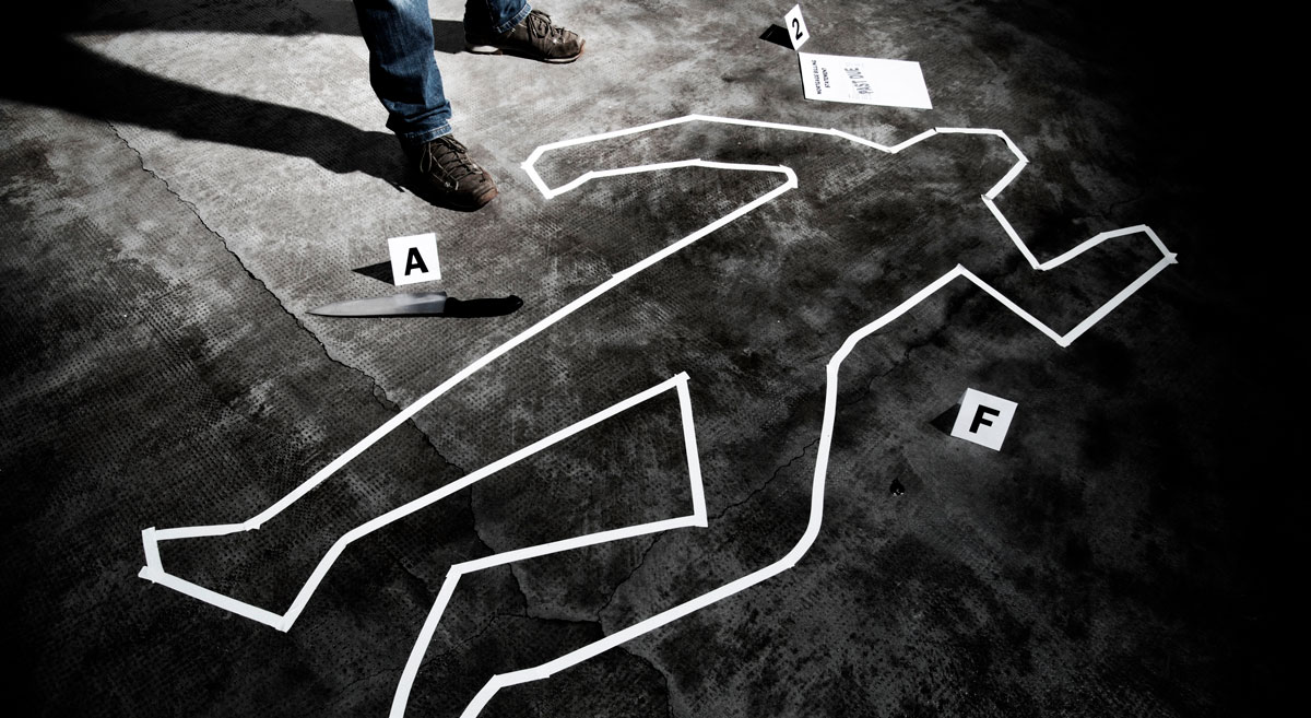 Thrillers psicológicos que te mantendrán en vilo