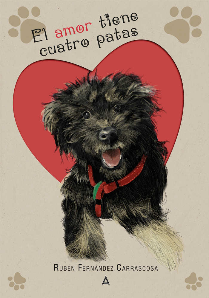 El amor tiene cuatro patas