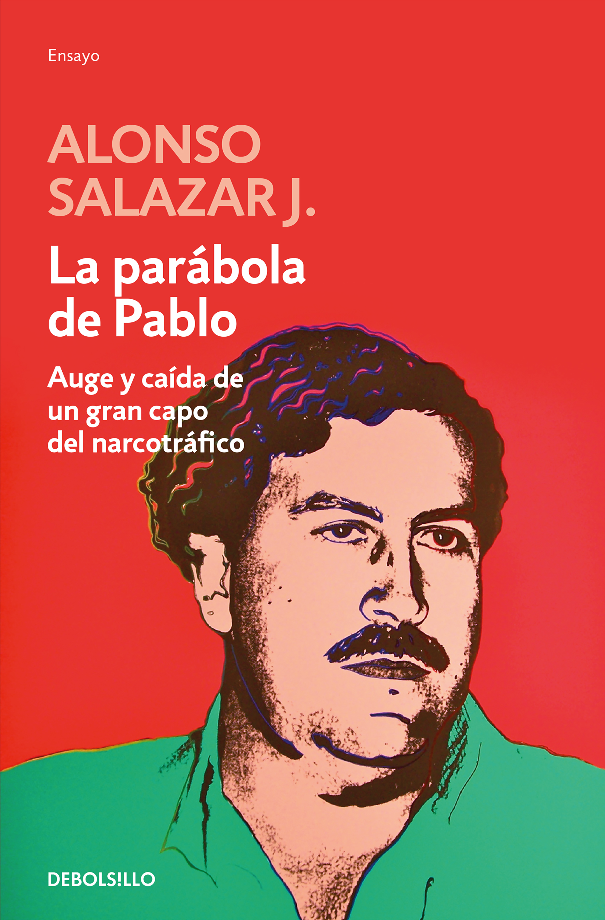 La parábola de Pablo
