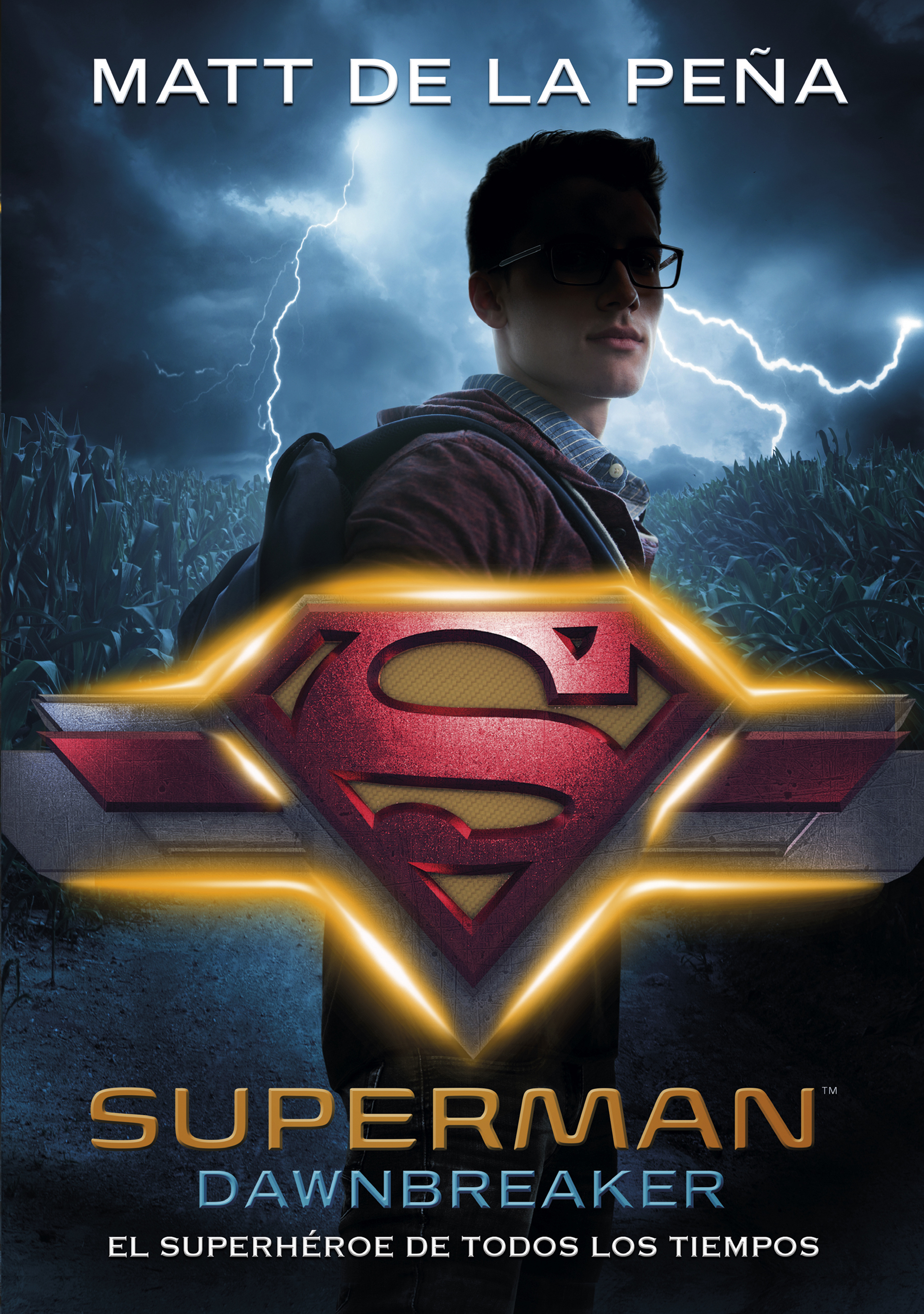 Superman (DC ICONS 4)