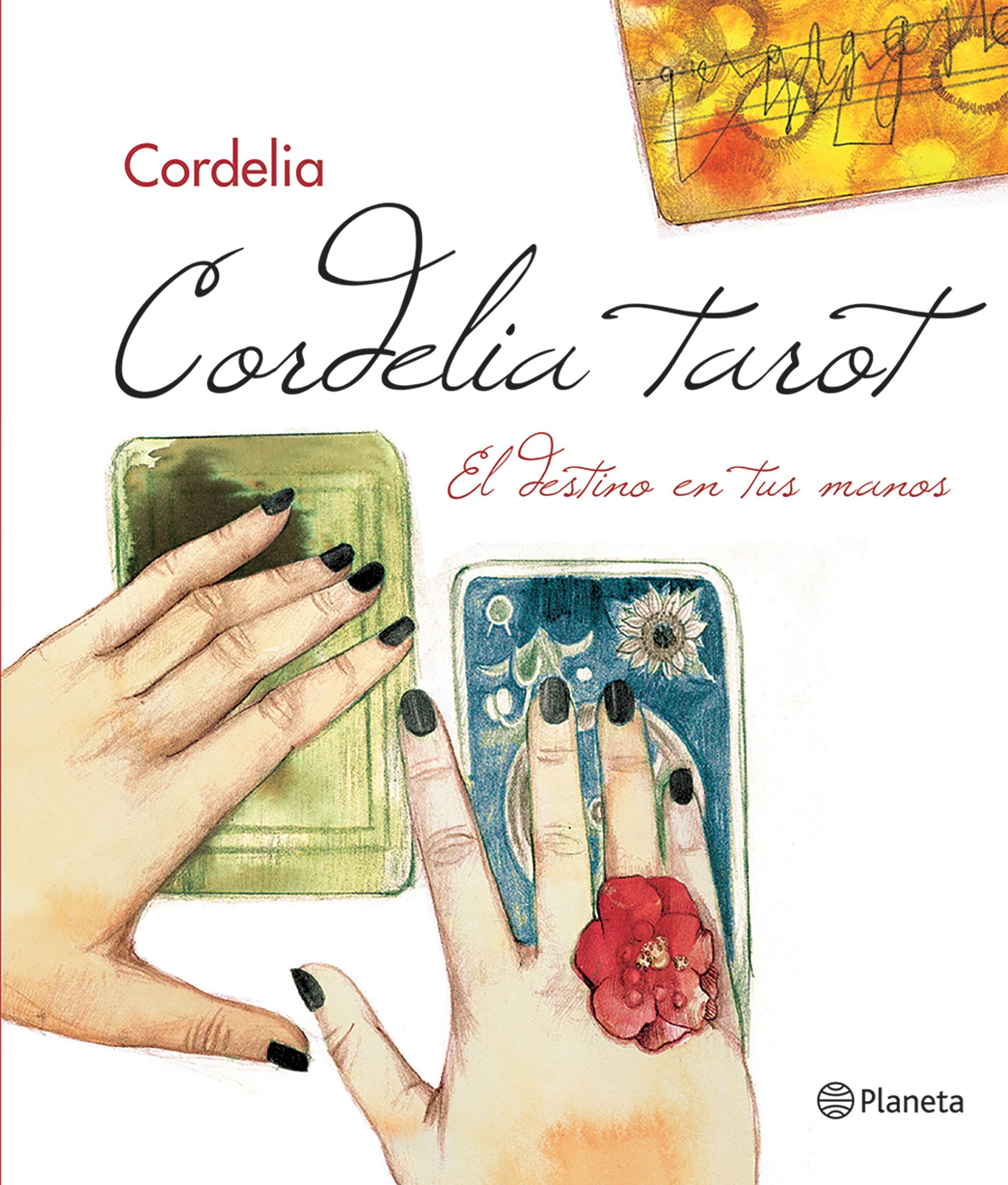 Cordelia tarot