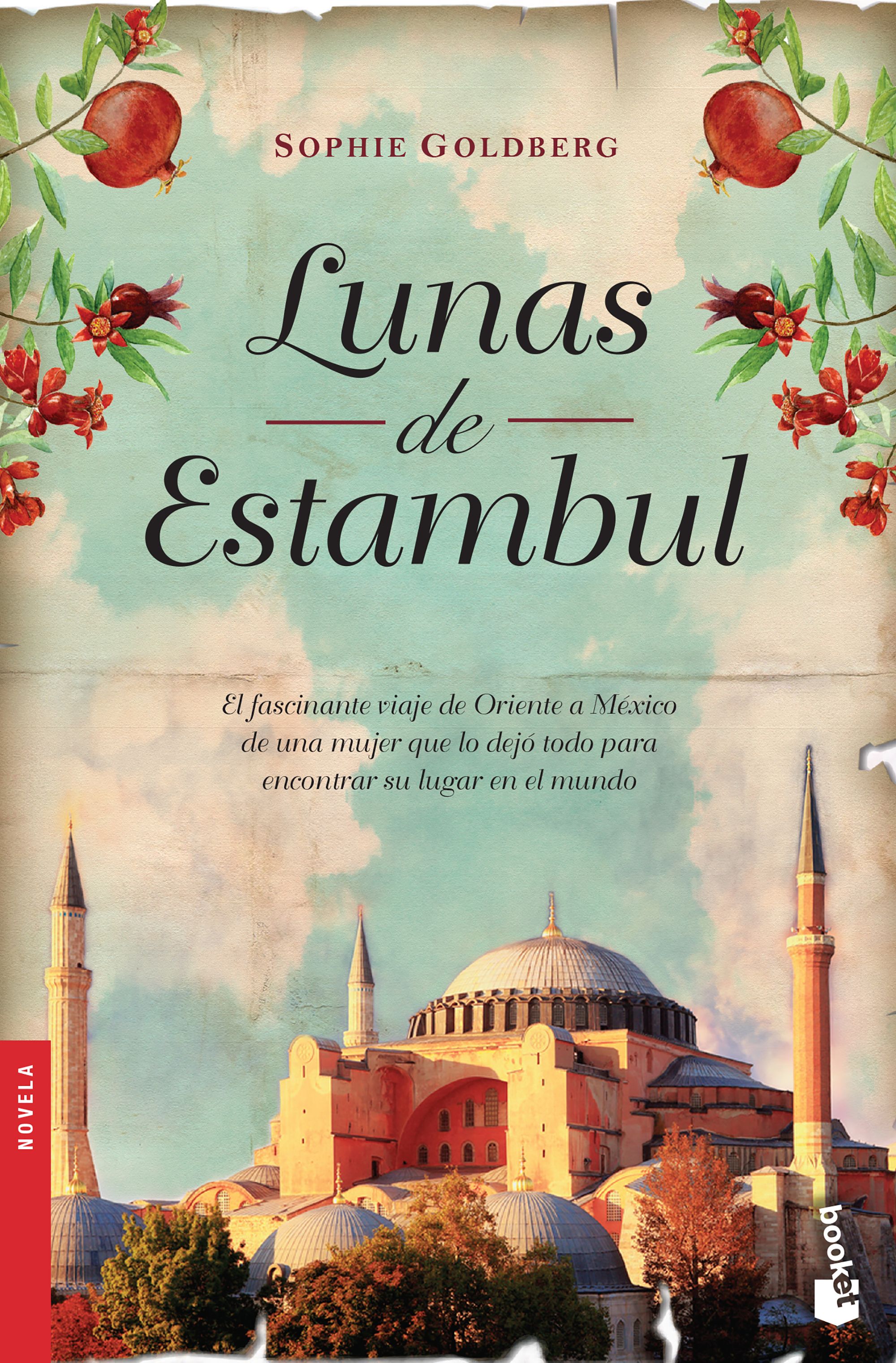 Lunas de Estambul