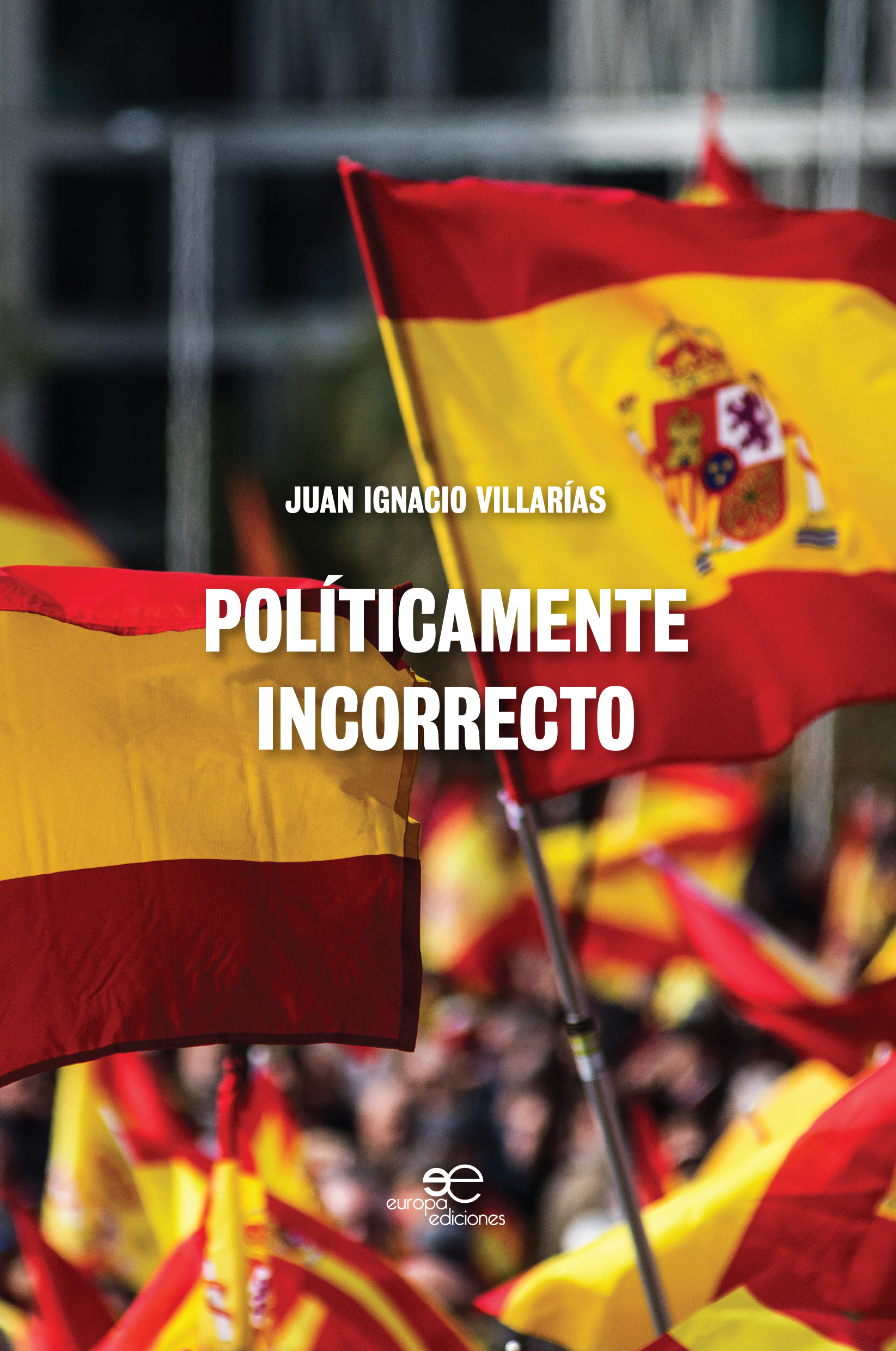 Políticamente Incorrecto